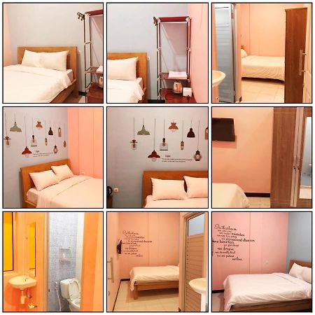 Roomz Budget Residence Семаранг Экстерьер фото