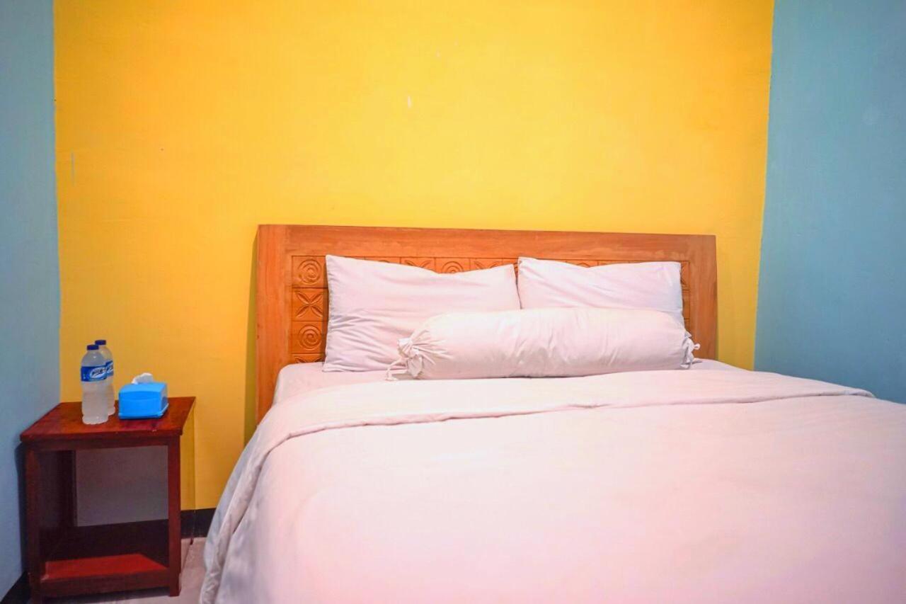 Roomz Budget Residence Семаранг Экстерьер фото